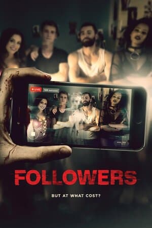 Followers poster art