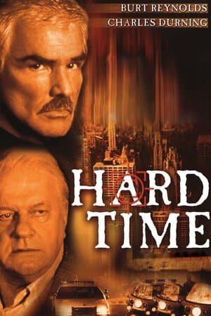 Hard Time poster art