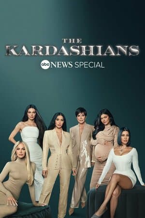 The Kardashians -- An ABC News Special poster art