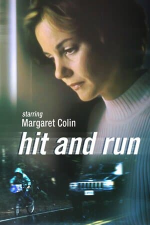 Hit and Run poster art