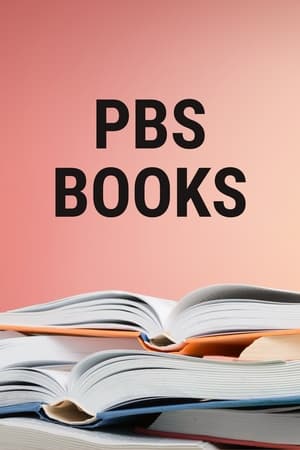 PBS Books poster art