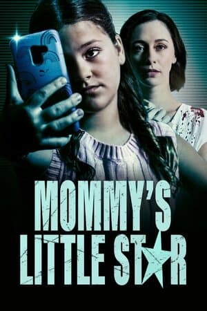 Mommy's Little Star poster art