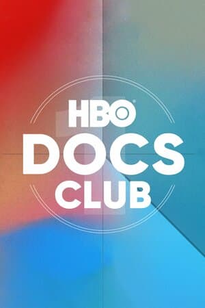 HBO Docs Club poster art