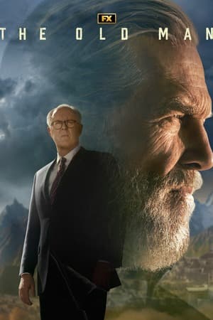 The Old Man poster art