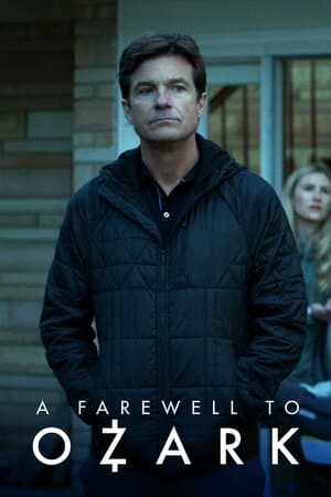 A Farewell to Ozark poster art