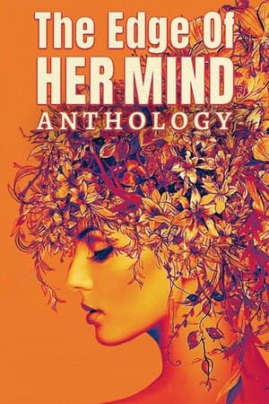 The Edge of Her Mind poster art