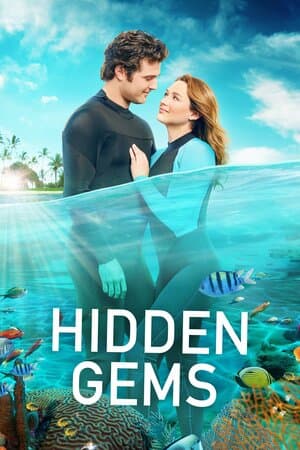 Hidden Gems poster art