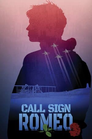 Call Sign Romeo poster art