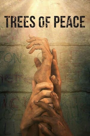 Trees of Peace poster art