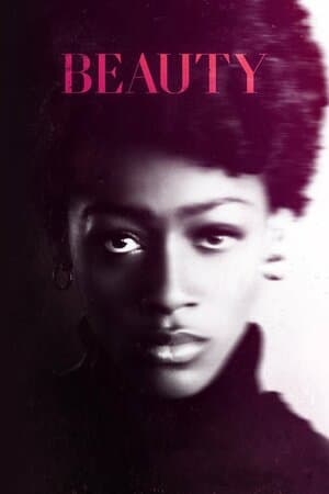 Beauty poster art