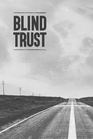 Blind Trust poster art