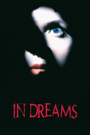 In Dreams poster art