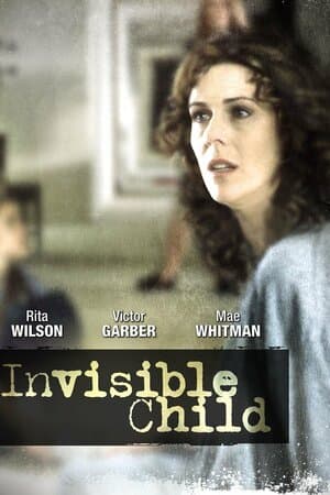 Invisible Child poster art