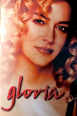 Gloria poster art