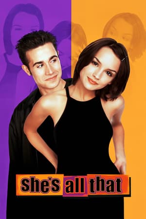 She's All That poster art