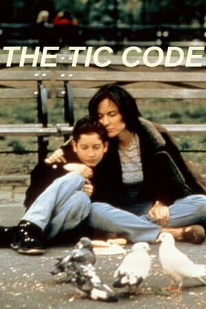 The Tic Code poster art