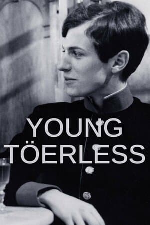 Young Töerless poster art