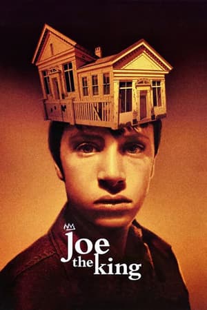 Joe the King poster art