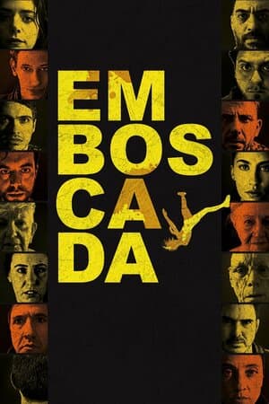 Emboscada poster art