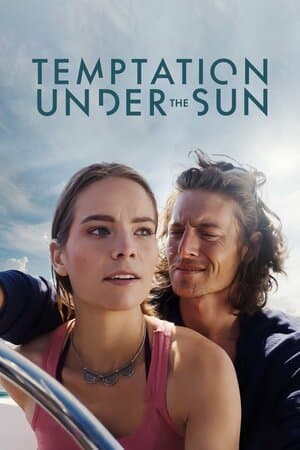 Temptation Under the Sun poster art