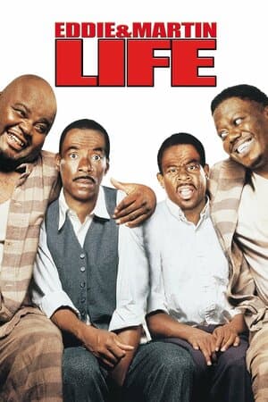 Life poster art