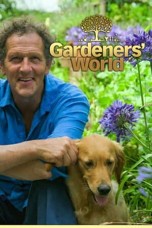 Gardeners' World poster art