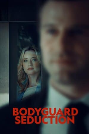 Bodyguard Seduction poster art