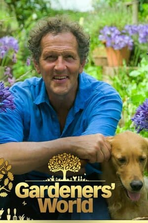 Gardeners' World poster art