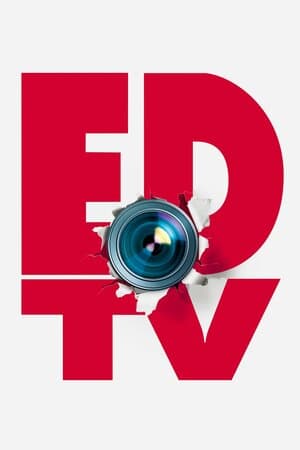 EDtv poster art