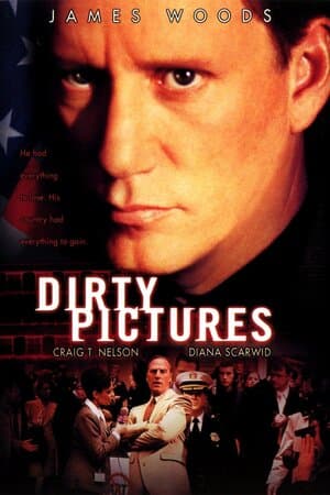 Dirty Pictures poster art