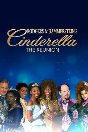 Cinderella: The Reunion, a Special Edition of 20/20 poster art