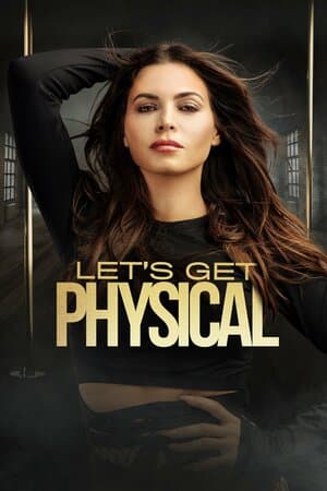 Let's Get Physical poster art