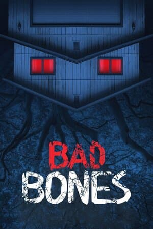 Bad Bones poster art