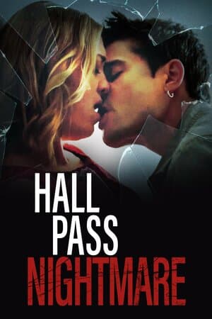 Hall Pass Nightmare poster art