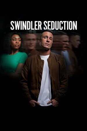 Swindler Seduction poster art