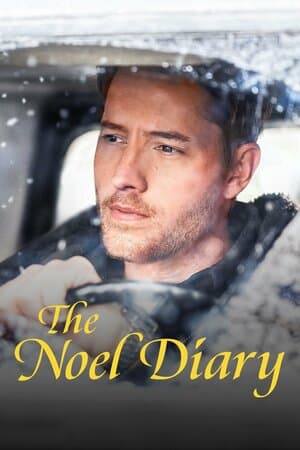 The Noel Diary poster art