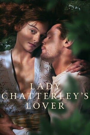 Lady Chatterley's Lover poster art