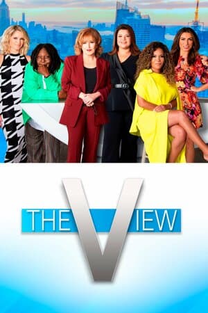 The View poster art