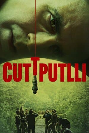 Cuttputli poster art