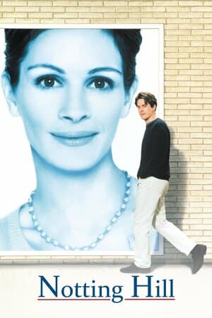 Notting Hill poster art