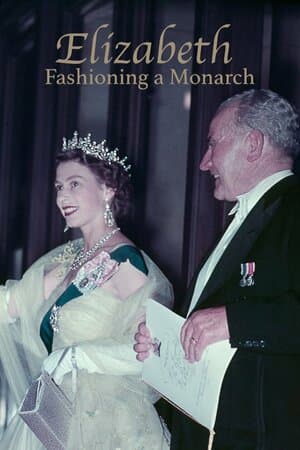 Elizabeth: Fashioning a Monarch poster art