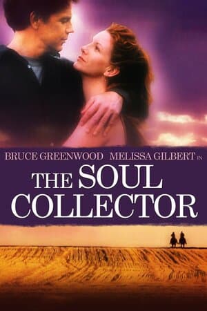 The Soul Collector poster art