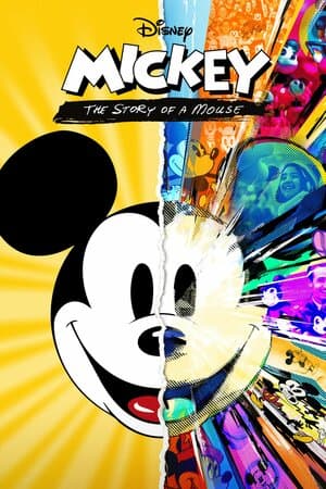 Mickey: The Story of a Mouse poster art