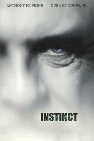 Instinct poster art