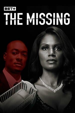 The Missing poster art