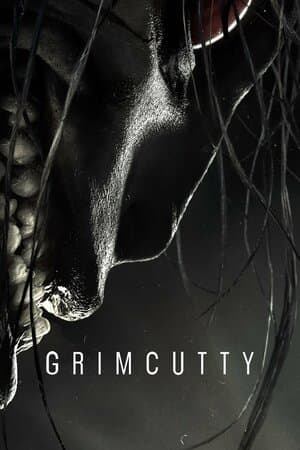 Grimcutty poster art