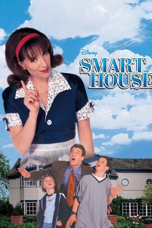 Smart House poster art