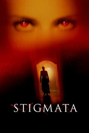 Stigmata poster art