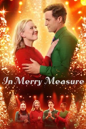 In Merry Measure poster art