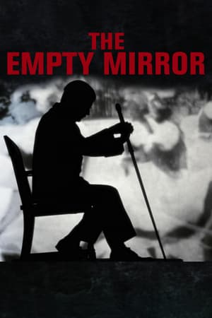 The Empty Mirror poster art